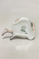 Bing & Grøndahl Figur af "Birgitte" No 2329 - Danam Antik