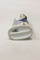 Bing & Grøndahl Figur af Dreng og Pige No 2183 - Danam Antik