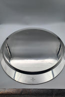 Vintage Georg Jensen Sterling Sølv Bakke No 1017A Henning Koppel - Danam Antik