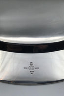 Vintage Georg Jensen Sterling Sølv Bakke No 1017A Henning Koppel - Danam Antik