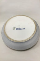 Royal Copenhagen Art Nouveau Skål med firben No 397/25 - Danam Antik