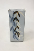 Royal Copenhagen kantet vase af Ivan Weiss No 22784 - Danam Antik