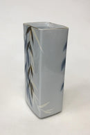 Royal Copenhagen kantet vase af Ivan Weiss No 22784 - Danam Antik
