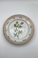 Royal Copenhagen Flora Danica Salat Tallerken No 20/3573 - Danam Antik