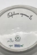 Royal Copenhagen Flora Danica Salat Tallerken No 20/3573 - Danam Antik