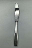 Hans Hansen Sterling Sølv Charlotte Bestiksæt 12 Personer (84 dele) - Danam Antik