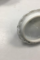 Royal Copenhagen Musselmalet Helblonde Sneglevase med låg No 1043 - Danam Antik