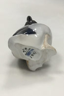 Royal Copenhagen Figur And No 1941 - Danam Antik