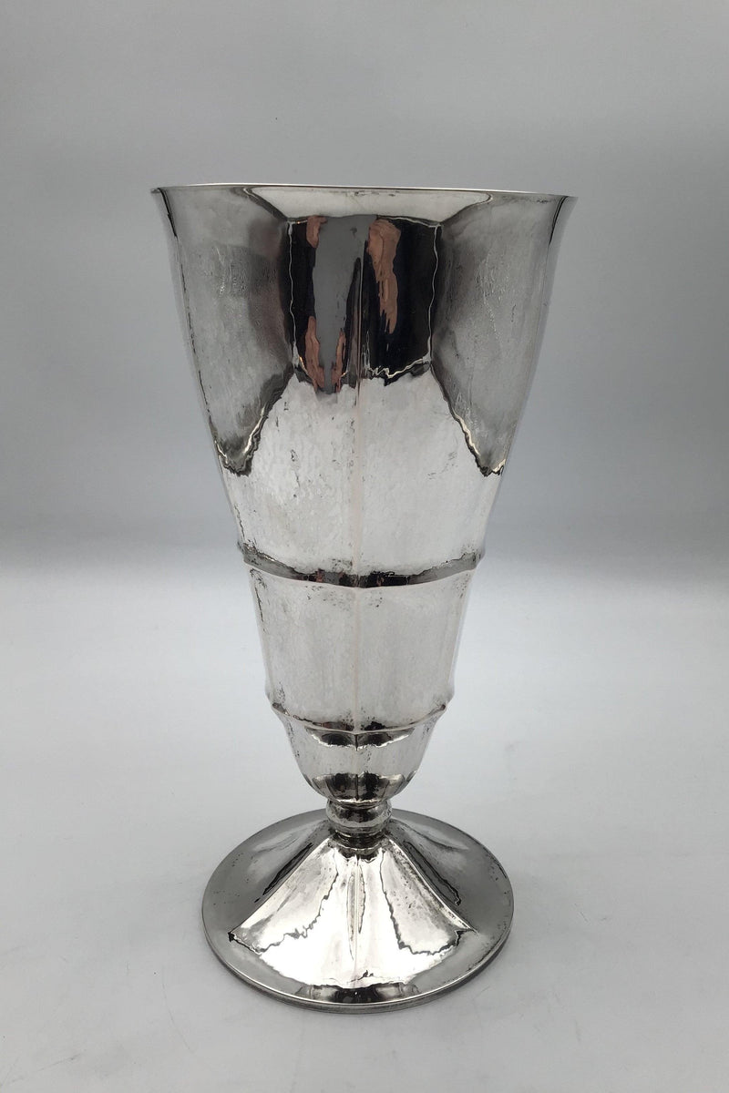 Møinichen Sølv Pokal (1920) - Danam Antik