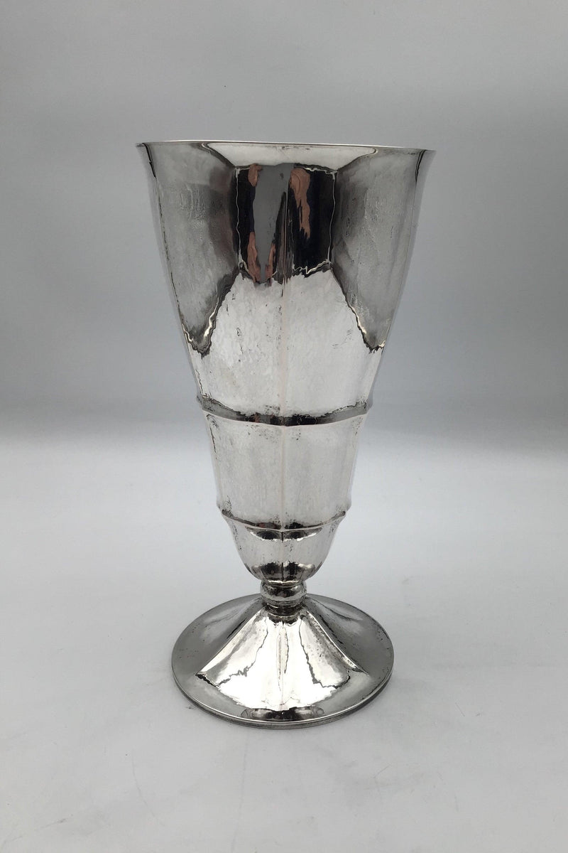Møinichen Sølv Pokal (1920) - Danam Antik