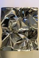 Georg Jensen Sterling Sølv Kæmpe Fad No. 1302 Verner Panton - Danam Antik