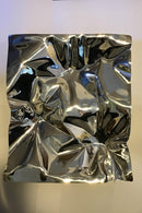 Georg Jensen Sterling Sølv Kæmpe Fad No. 1302 Verner Panton - Danam Antik