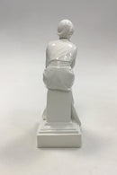 Royal Copenhagen Blanc de Chine Figur - Danam Antik
