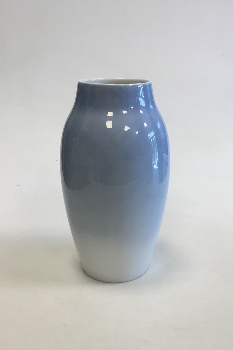 Bing og Grøndahl Art Nouveau Vase Mælkebøtte No 7916/243 - Danam Antik