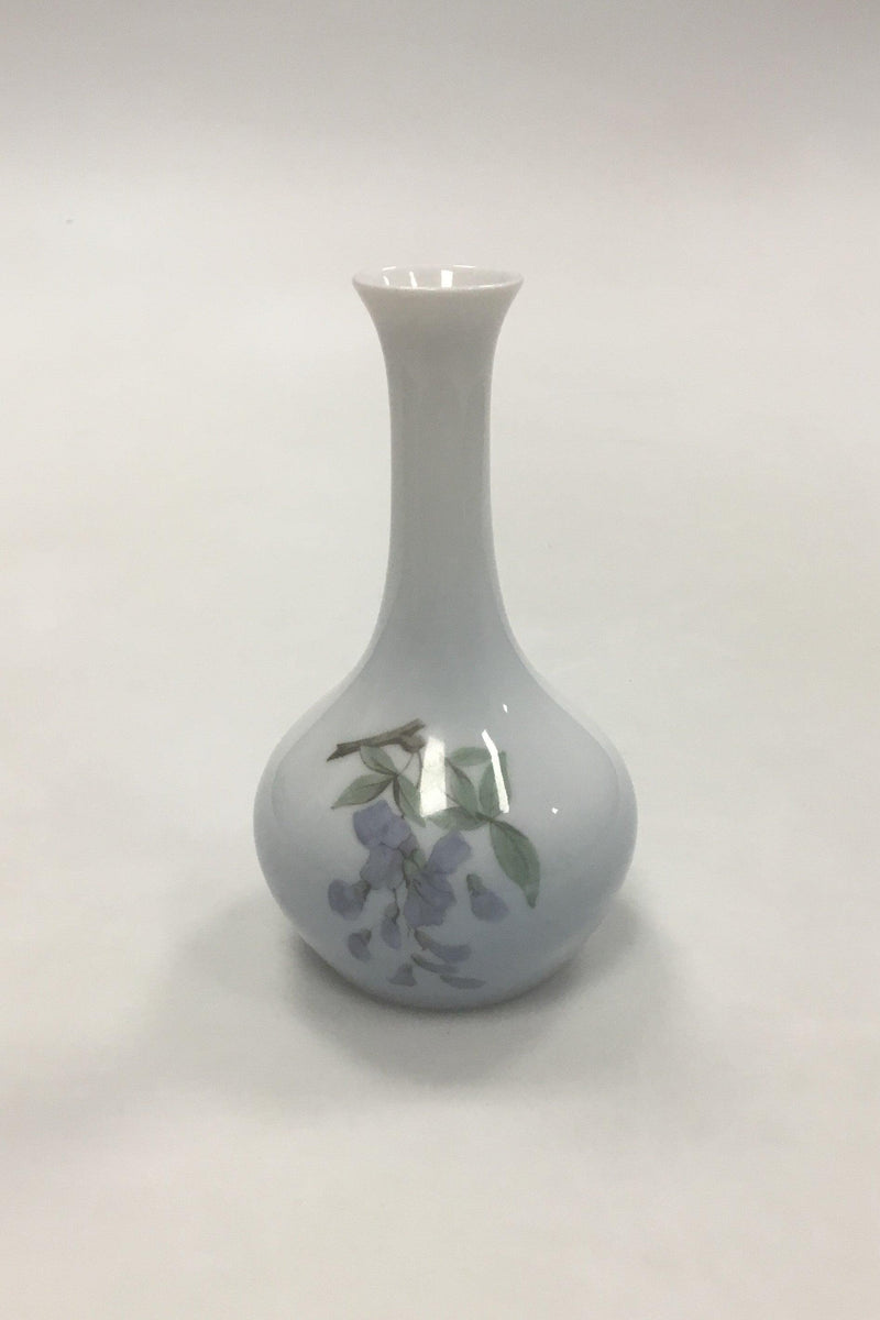 Bing & Grøndahl Art Nouveau Vase No 72/143 - Danam Antik