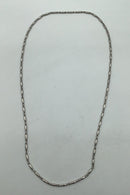 Georg Jensen Sterling Sølv Halskæde No. 40 Henry Pilstrup - Danam Antik