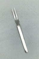 Windsor Sølv Horsens Sølvvarefabrik Pålægsgaffel - Danam Antik