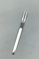 Windsor Sølv Horsens Sølvvarefabrik Pålægsgaffel - Danam Antik