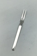 Windsor Sølv Horsens Sølvvarefabrik Pålægsgaffel - Danam Antik
