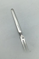 Windsor Sølv Horsens Sølvvarefabrik Pålægsgaffel - Danam Antik