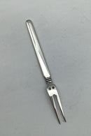 Windsor Sølv Horsens Sølvvarefabrik Citrongaffel - Danam Antik