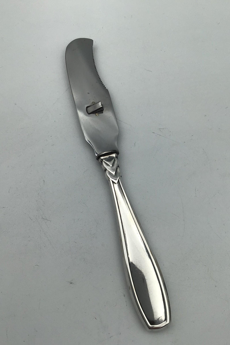 Horsens Sølv Rex Sølv Cocktailkniv - Danam Antik