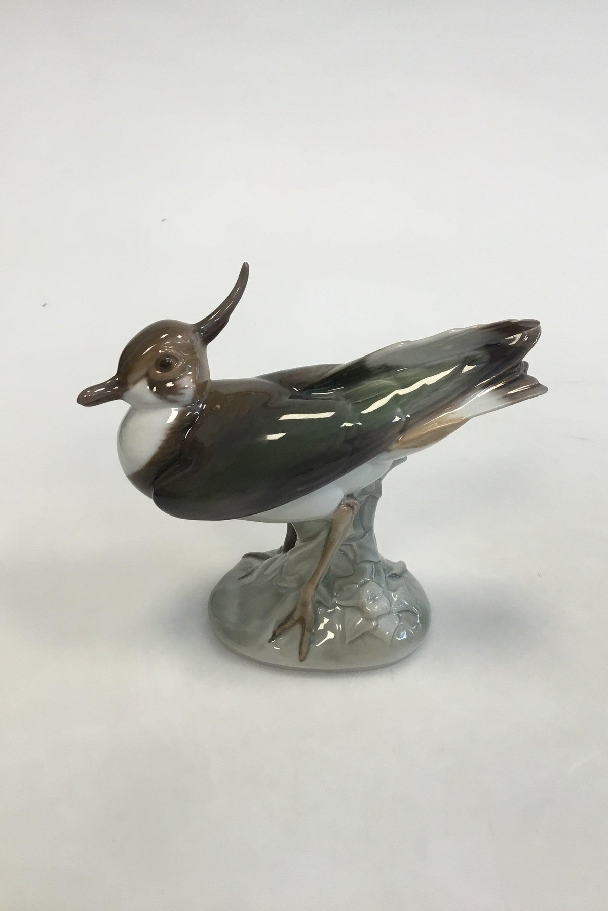 Bing and Grondahl Figure Lapwing No 1980