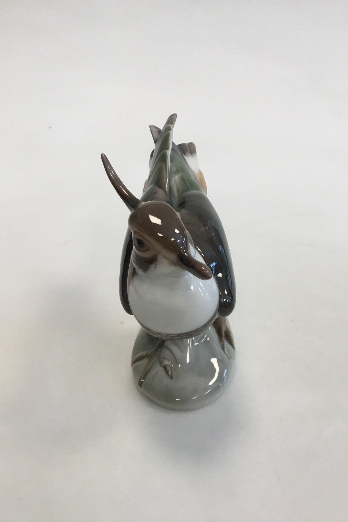 Bing and Grondahl Figure Lapwing No 1980