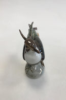 Bing & Grøndahl Figur Vibe No 1980 - Danam Antik