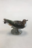 Bing & Grøndahl Figur Vibe No 1980 - Danam Antik