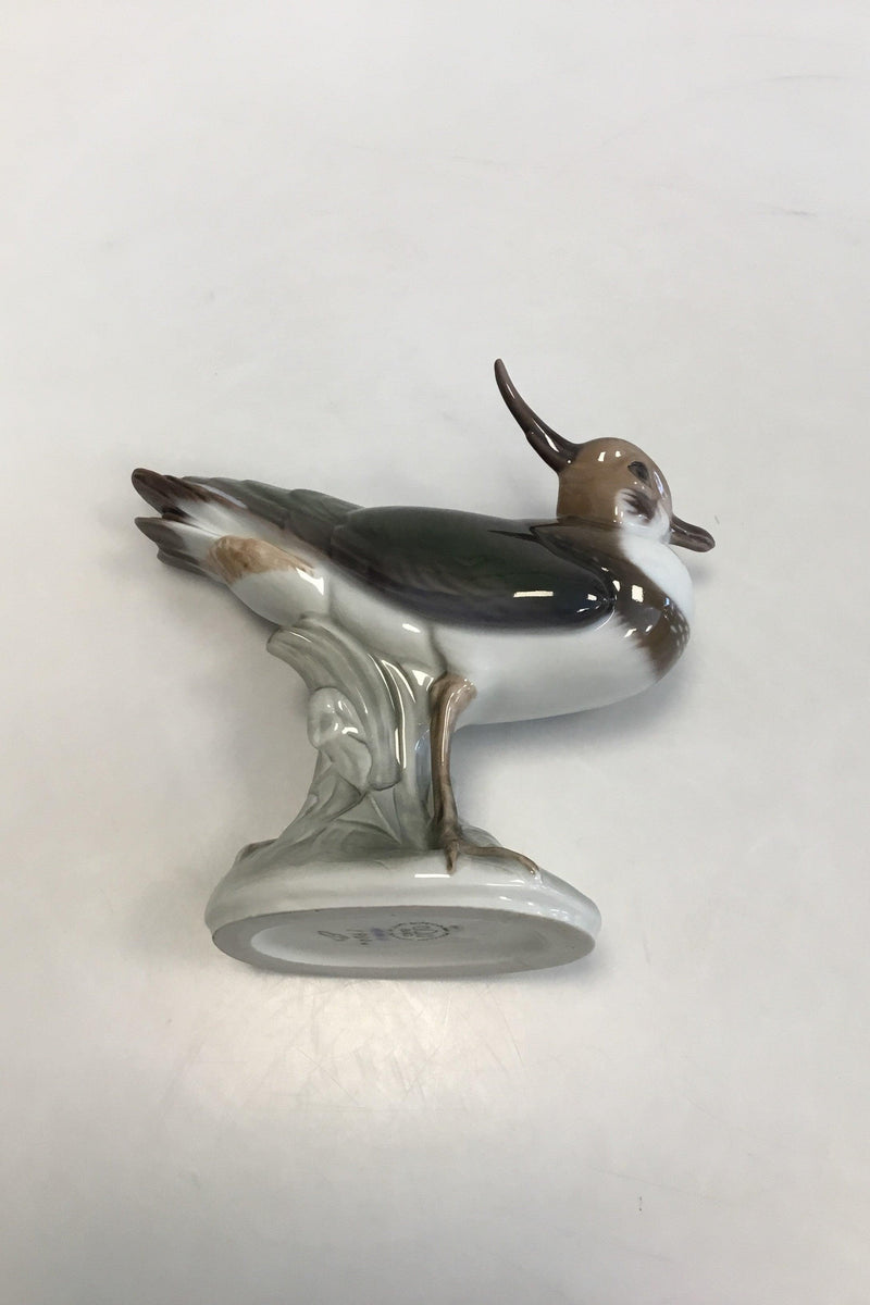 Bing and Grondahl Figure Lapwing No 1980