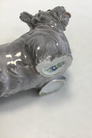 Bing & Grøndahl Figur Skye Terrier No 2130 - Danam Antik