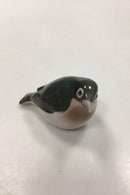 Bing & Grøndahl Figur Fugl No 2347 - Danam Antik