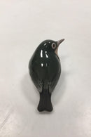 Bing & Grøndahl Figur Fugl No 2347 - Danam Antik