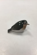 Bing & Grøndahl Figur Fugl No 2347 - Danam Antik