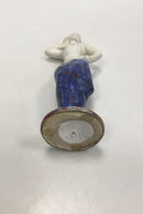 Michael Andersen Keramik Figur Danserinde No 3248 - Danam Antik