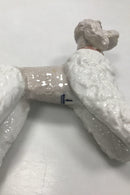 Lladro Figur Puddelhund - Danam Antik