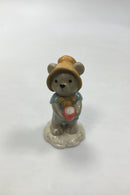 Bing & Grøndahl Victor & Victorias Familie Victoria 1999 Årsfigur - Danam Antik