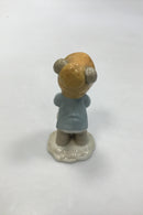 Bing & Grøndahl Victor & Victorias Familie Victoria 1999 Årsfigur - Danam Antik