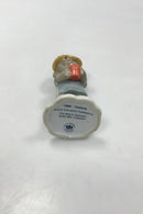 Bing & Grøndahl Victor & Victorias Familie Victoria 1999 Årsfigur - Danam Antik