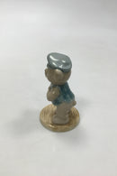 Bing & Grøndahl Victor & Victorias Familie Victor 2000 Årsfigur - Danam Antik