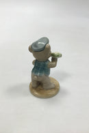 Bing & Grøndahl Victor & Victorias Familie Victor 2000 Årsfigur - Danam Antik