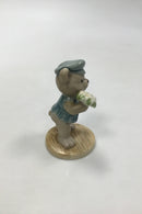 Bing & Grøndahl Victor & Victorias Familie Victor 2000 Årsfigur - Danam Antik