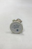 Bing & Grøndahl Victor & Victorias Familie Victor 2000 Årsfigur - Danam Antik