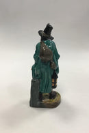 Royal Doulton "The Mask Seller" Figur No H.N. 2103 - Danam Antik