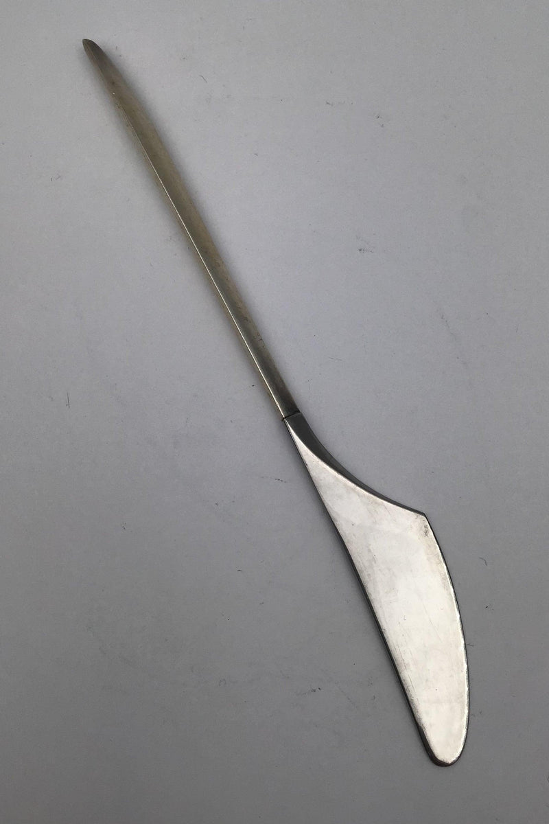 Cohr Sterling Sølv Trinita Spisekniv - Danam Antik