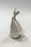 Bing & Grøndahl Figur"Den lille Idas blomster" H. C. Andersen samlingen No 0 826/2500 - Danam Antik