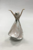 Bing & Grøndahl Figur"Den lille Idas blomster" H. C. Andersen samlingen No 0 826/2500 - Danam Antik