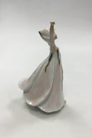 Bing & Grøndahl Figur"Den lille Idas blomster" H. C. Andersen samlingen No 0 826/2500 - Danam Antik