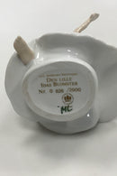 Bing & Grøndahl Figur"Den lille Idas blomster" H. C. Andersen samlingen No 0 826/2500 - Danam Antik